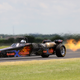 Illustration for article titled Jet Dragster
